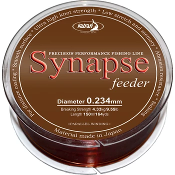 KATRAN SYNAPSE FEEDER 0,234 MM 150 M