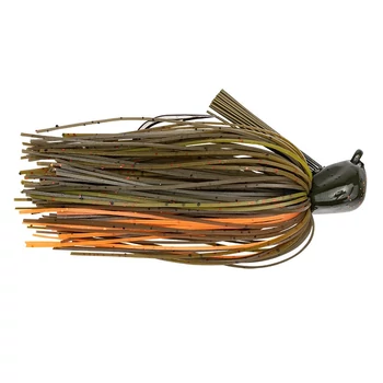STRIKE KING TOUR GRADE SKIPPING JIG 14,2G 1/2OZ BAMA