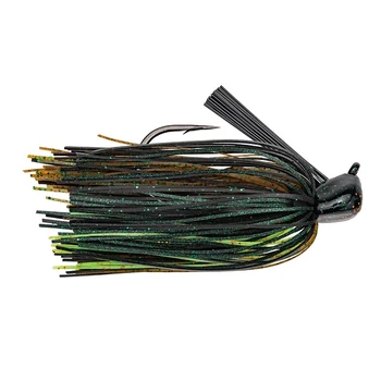 STRIKE KING TOUR GRADE SKIPPING JIG 14,2G 1/2OZ TEXAS CRAW