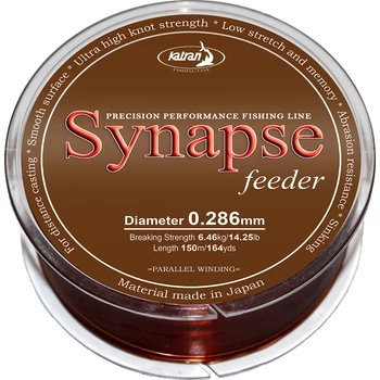 KATRAN SYNAPSE FEEDER 0,286 MM 150 M