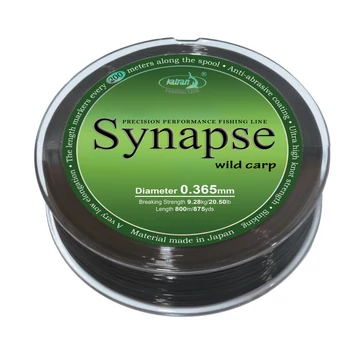 KATRAN SYNAPSE WILD CARP 0,467MM 1000M