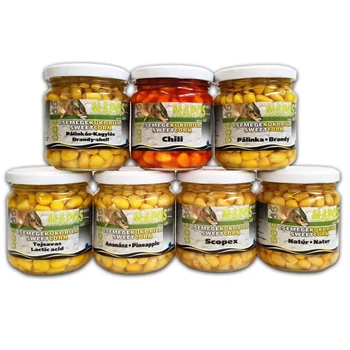 MAROS MIX CSEMEGEKUKORICA 212ML TEJSAVAS