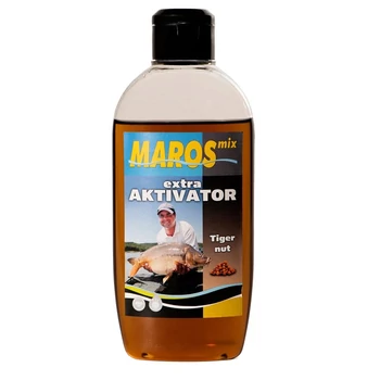 MAROS MIX EXTRA AKTIVÁTOR 250ML TIGRISMOGYORÓ