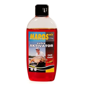 MAROS MIX EXTRA AKTIVÁTOR 250ML CHILI