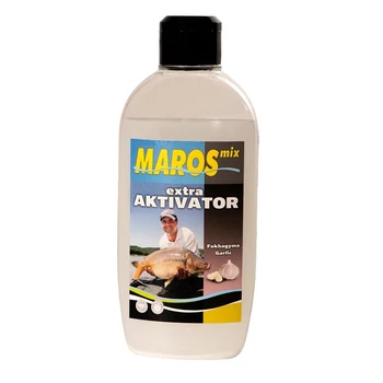 MAROS MIX EXTRA AKTIVÁTOR 250ML FOKHAGYMA