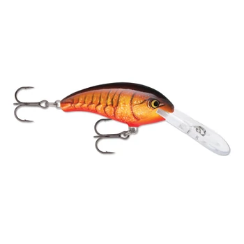 RAPALA SHAD DANCER SDD05 DCW