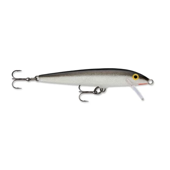 RAPALA ORIGINAL FLOATING WOBBLER F09 S