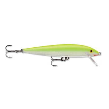 RAPALA ORIGINAL FLOATING WOBBLER F09 SFC