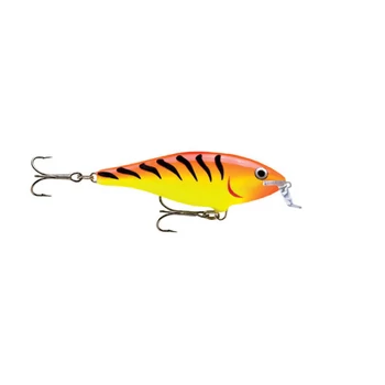 RAPALA WOBBLER SSR05 HT HOT TIGER