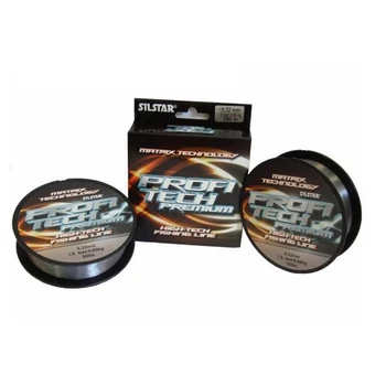 SILSTAR PROFI TECH PREMIUM MONOFIL ZSINÓR