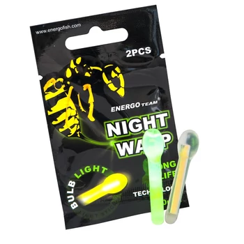 ENERGO TEAM VILÁGÍTÓPATRON BULB 3MM