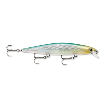 RAPALA SHADOW RAP JERKBAIT WOBBLER SDR11 BBH