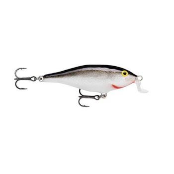 RAPALA WOBBLER SSR09 S SILVER