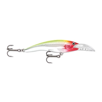 RAPALA SCATTER RAP TAIL DANCER WOBBLER SCRTD09 CLN