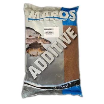 MAROS MIX BARNA AGYAG 2KG