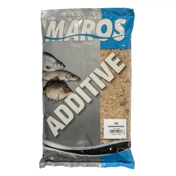 MAROS MIX TTX KUKORICAPOGÁCSA 1KG