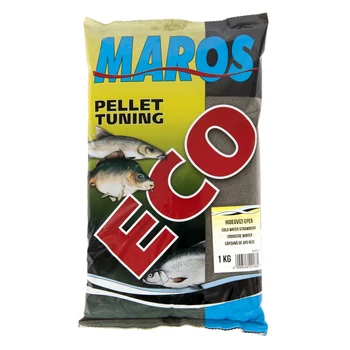 MAROS MIX ECO PELLET TUNING 1KG HIDEGVÍZI EPER