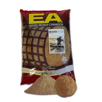 EA RECORD ETETŐANYAG 2KG METHOD FEEDER