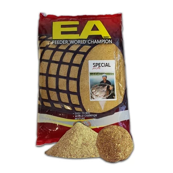 EA RECORD ETETŐANYAG 2KG SPECIAL