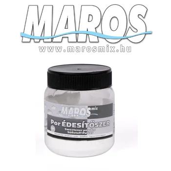 MAROS MIX ÉDESÍTŐSZER POR 100G