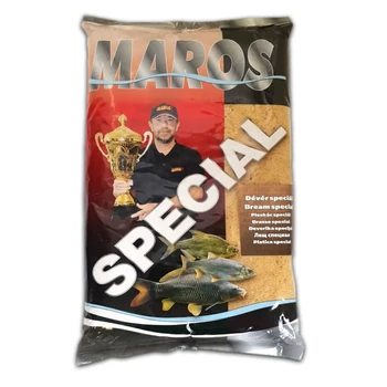 MAROS MIX SPECIÁL DÉVÉR 1KG