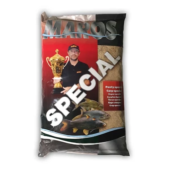 MAROS MIX SPECIÁL PONTY 1KG