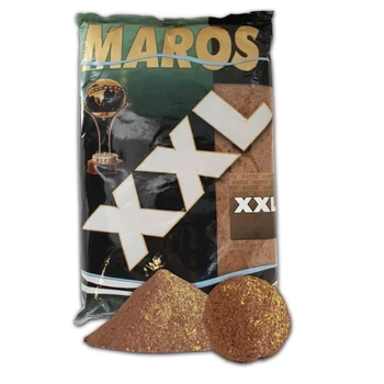 MAROS MIX XXL ETEŐANYAG 1KG