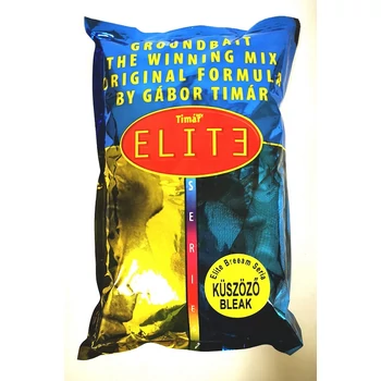 TIMÁR MIX ELITE BLEAK KÜSZÖZŐ 1KG