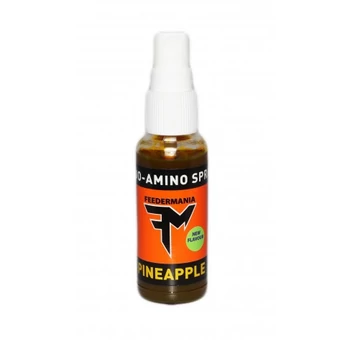 FEEDERMANIA FLUO-AMINO SPRAY PINEAPPLE 30ML