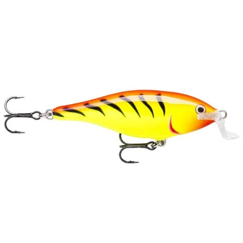 RAPALA WOBBLER SSR07 HT HOT TIGER