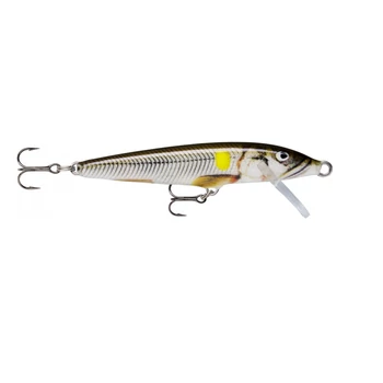 RAPALA ORIGINAL FLOATING WOBBLER F09 AYUL
