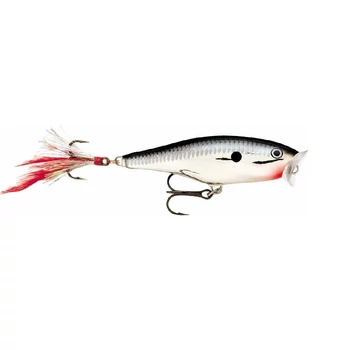 RAPALA SKITTER POP SURFACE POPPER SP07 CH