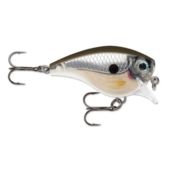 RAPALA BALSA XTREME BRAT BXB03 PGS