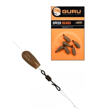 GURU SPEED BEAD QUICK CHANGE GYORSKAPOCS