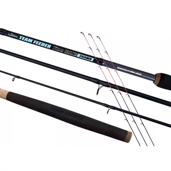 BY DÖME TEAM FEEDER FINE MAX 360MH 40-80GR FEEDER BOT