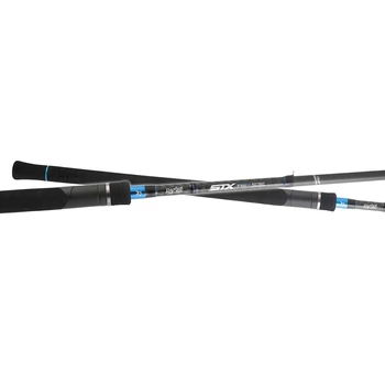 RAPTURE STX SOFTBAIT HYPER CUSTOM 2,40M 20-60GR PERGETŐ BOT
