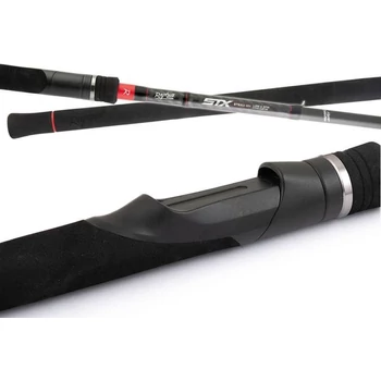 RAPTURE STX LURE&SPIN ML PERGETŐ BOT