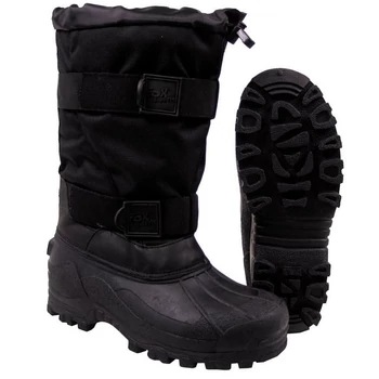 FOX OUTDOOR TÉLI BÉLELT CSIZMA