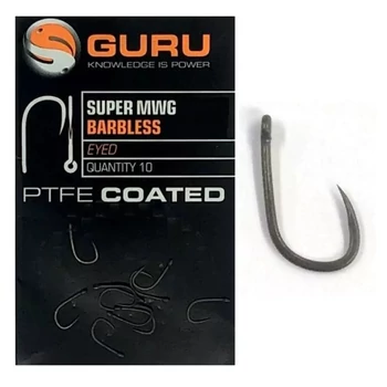 GURU SUPER MWG EYED HOROG