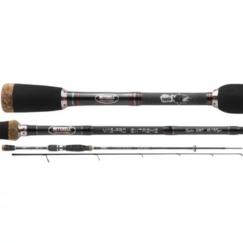 MITCHELL MAG-PRO EXTREME SPIN PERGETŐ BOT 268CM 15-60GR