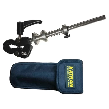 KATRAN LINE SPOOLING TOOL CLAMP ZSINÓRCSÉVÉLŐ ESZKÖZ