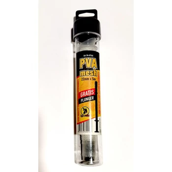 EXTRA CARP PVA HÁLÓ + TÖLTŐ SZERSZÁM