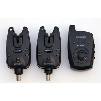 MIVARDI M1300 KAPÁSJELZŐ SZETT 2+1