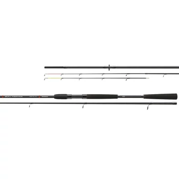 CORMORAN BULL FIGHTER SHORT TRACK FEEDER BOT