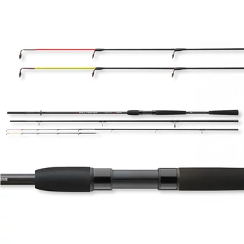 CORMORAN BULL FIGHTER FEEDER BOT