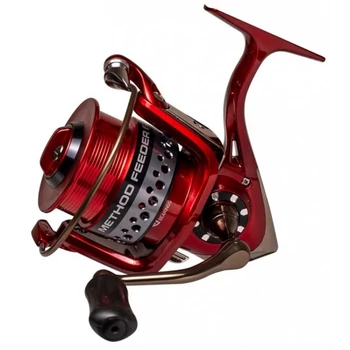 BENZAR METHOD FEEDER 6500 ORSÓ