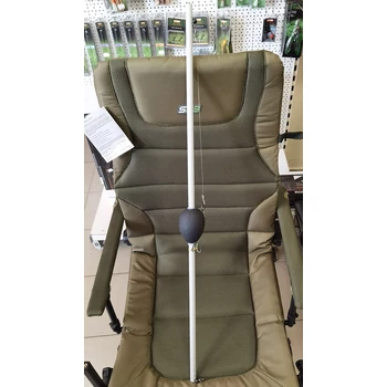 EURO CARP FELSZERELT HARCSÁZÓ BUKÓ STUPEK