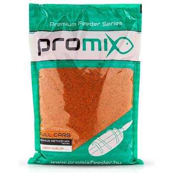 PROMIX FULL CARB CSOKI KUGLÓF METHOD MIX 900G