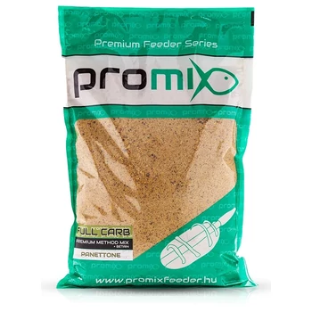 PROMIX FULL CARB PANETTONE METHOD MIX 900G