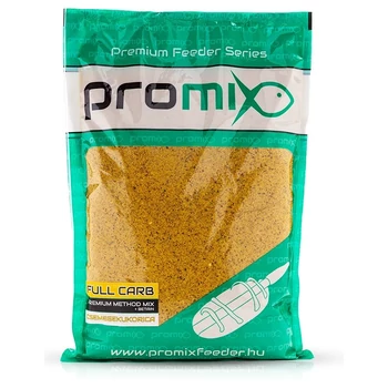 PROMIX FULL CARB CSEMEGE KUKORICA METHOD MIX 900G